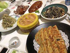 -贝勒爷·酥不腻烤鸭