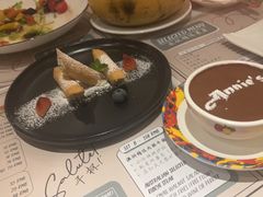 -安妮意大利餐厅(望京店)