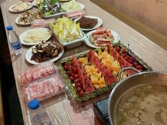 -好享派·团建轰趴馆(旗舰店)
