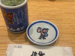 -合点寿司(金虹桥商场店)