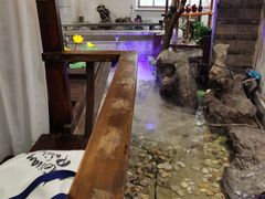 -印巷里主题餐厅(马鞍山店)