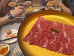 -一绪に寿喜烧(荟聚店)