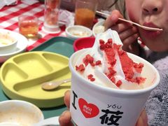 -西贝(吴江路湟普汇店)