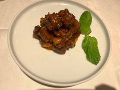 -和记小菜(东方店)