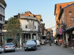 -凌舍好烧鹅(中山路店)