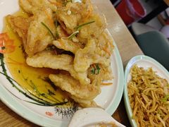 -小柒家第一锹东北菜(城关店)
