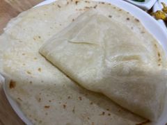 -姥家春饼店(漳州二路店)