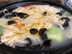 -冶春茶社(星汉大厦店)