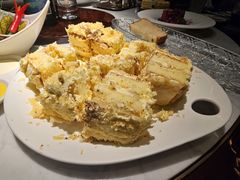 -波特曼西餐厅(中央大街店)