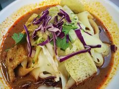 伊犁凉皮-新疆巴州金丝特餐厅(大钟寺店)