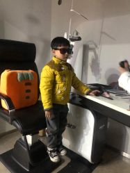 -唯儿诺儿童医院·儿科·眼科(新天地店)