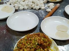 -王菊美食街·王菊面馆(总店)