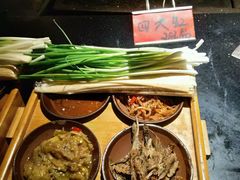 -鲁城往事(游客中心店)