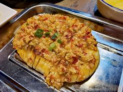 -叁宝烤肉• 西安烧烤(太乙路店)