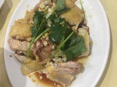 白切鸡-电白鸭粥店(下沙二坊88号店)