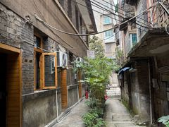 -花楸树下(观水路店)