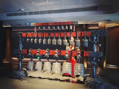 -曾宴·楚菜(湖北省博物馆店)