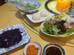 -青海牦牛肉馆