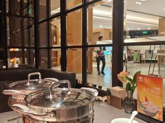 -鼎鼎香·港式火锅(北京SKP店)