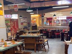 -怒火八零串串火锅(大渡口新天泽店)