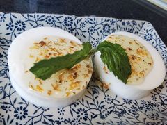 杏仁豆腐-秦淮巷·四季小馆