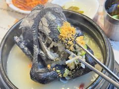 -长顺参鸡汤店(西塔总店)