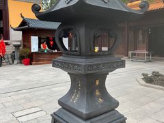 -亭林园-华藏寺