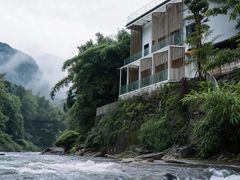 -青城山