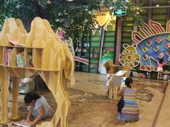 -钟书阁(松江泰晤士小镇店)