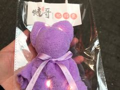 -烧哥美蛙肥肠鱼火锅·十五年社区店