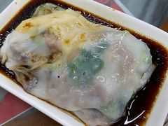 韭黄牛肉拉肠-穗银肠粉店(东川路店)