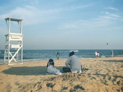 -海风酒吧 喝精酿 听民谣(阿那亚礼堂店)