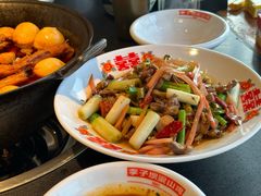 -李子坝梁山鸡(李子坝大鸡哥店)