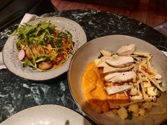 -BAKER&SPICE(安福路店)