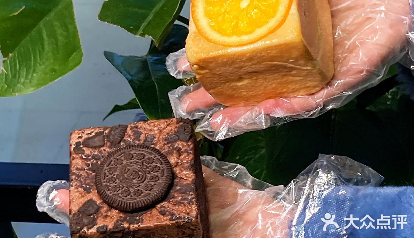 成都首家丨日剧里的吐司店·崎本吐司