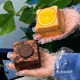 成都首家丨日剧里的吐司店·崎本吐司