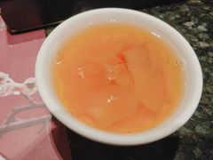 银耳汤-王家渡火锅店(棕榈泉店)