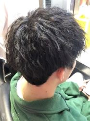 -川和潮人漂色·烫染·接发