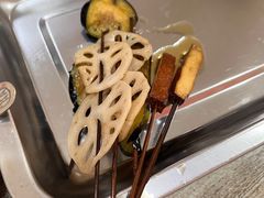 -怪老头甜不辣(抚琴小区店)
