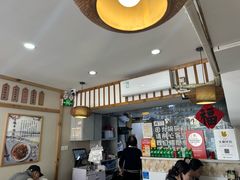 -二扁私房面馆(崂山路店)