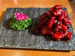 -蝦塘·中国餐馆(城墙南马道巷店)