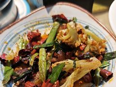 -丘二馆.川菜.江湖菜(八一路好吃街店)