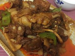 -乐乐餐厅(湘子庙街店)