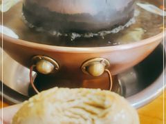 -清真·鸦儿李记·涮肉(和平里店)
