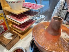-东门口·鲜爆肚涮肉·烧烤(老门东店)