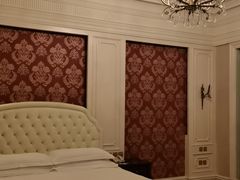 -中旅阿那亚九龙湖·公主酒店