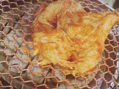 -大壮家原味烤肉(兴华北街店)