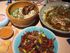 -山石榴·贵州菜(丰盛里店)