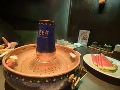 -东来顺·非遗火锅(赛格国际购物中心店)