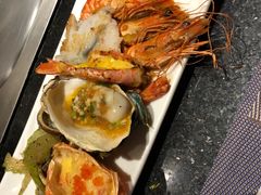 -大渔铁板烧(大悦城店)